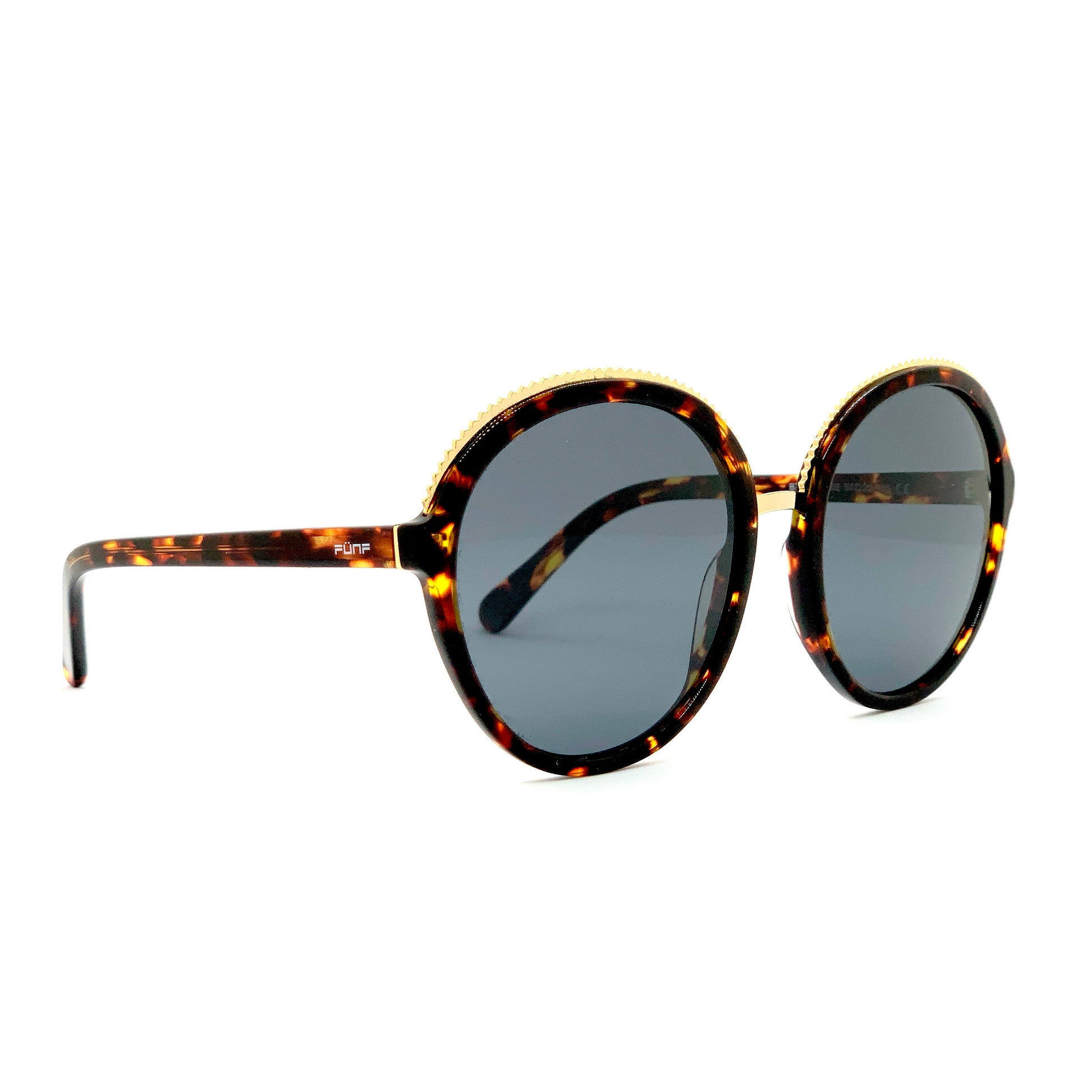 FÜNF Eyewear FSU-BT6307 Sunglasses