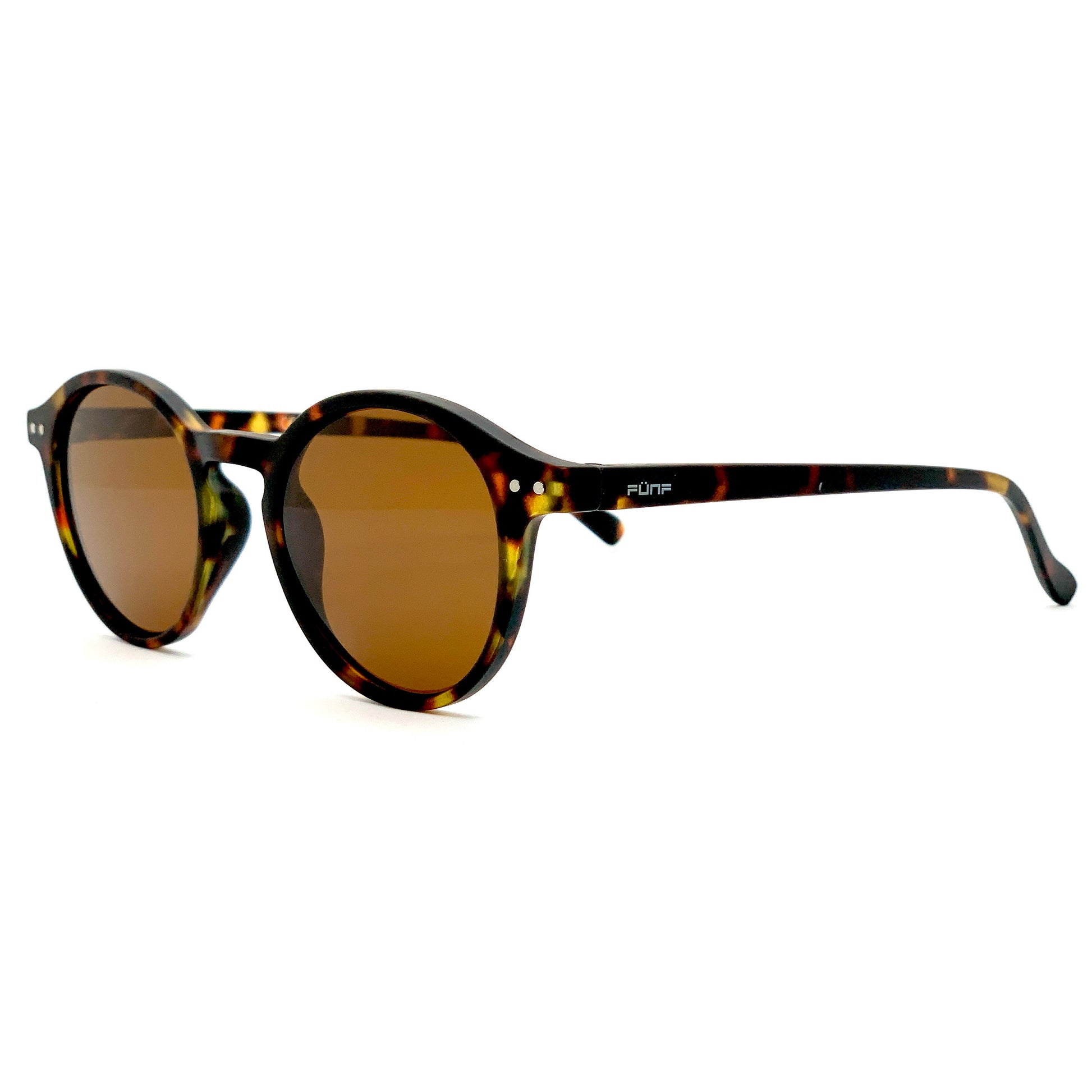 FÜNF Eyewear FSU-BT4203S Sunglasses