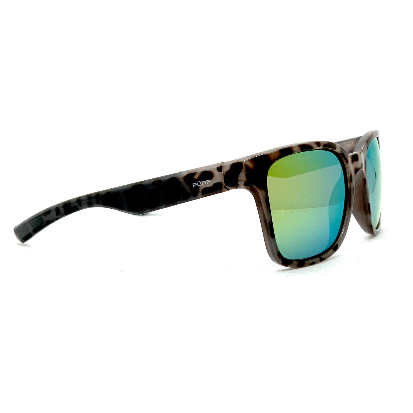 FÜNF Eyewear FSU-630003 Sunglasses