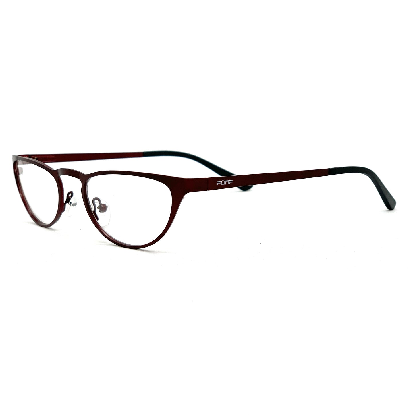 FÜNF Eyewear FEY-BT3114 Eyeglasses