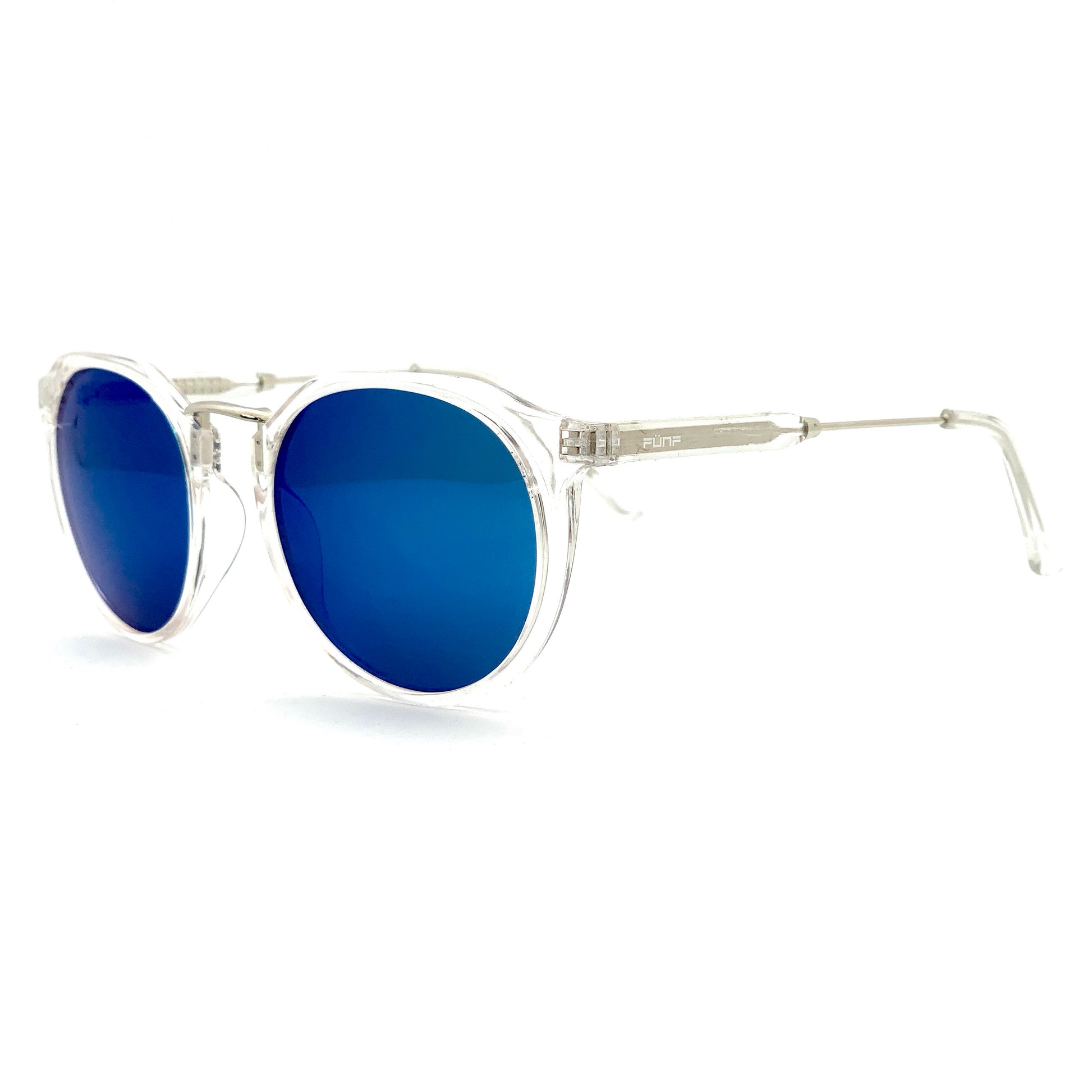 FÜNF Eyewear FSU-BT330001S Sunglasses