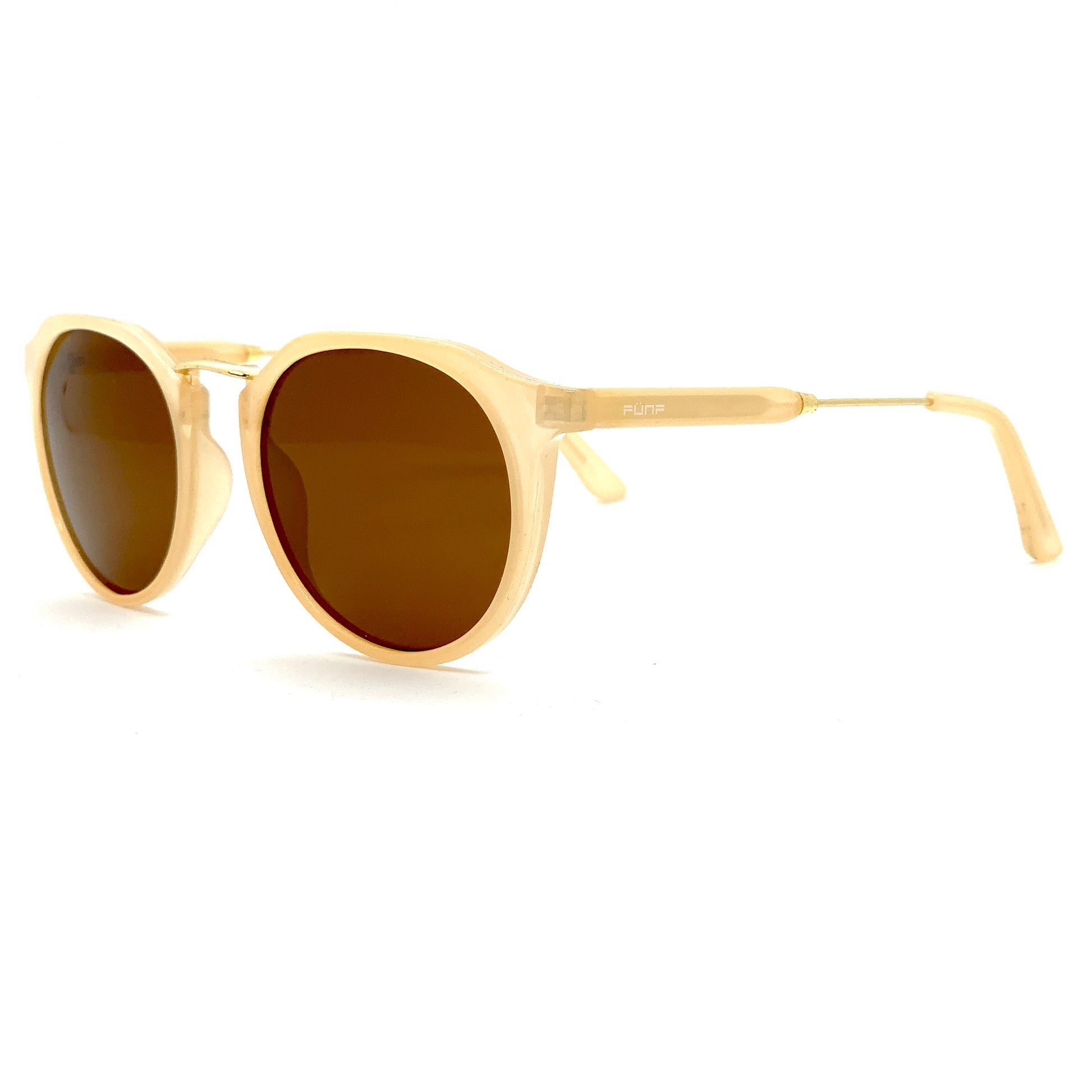 FÜNF Eyewear FSU-BT330001S Sunglasses