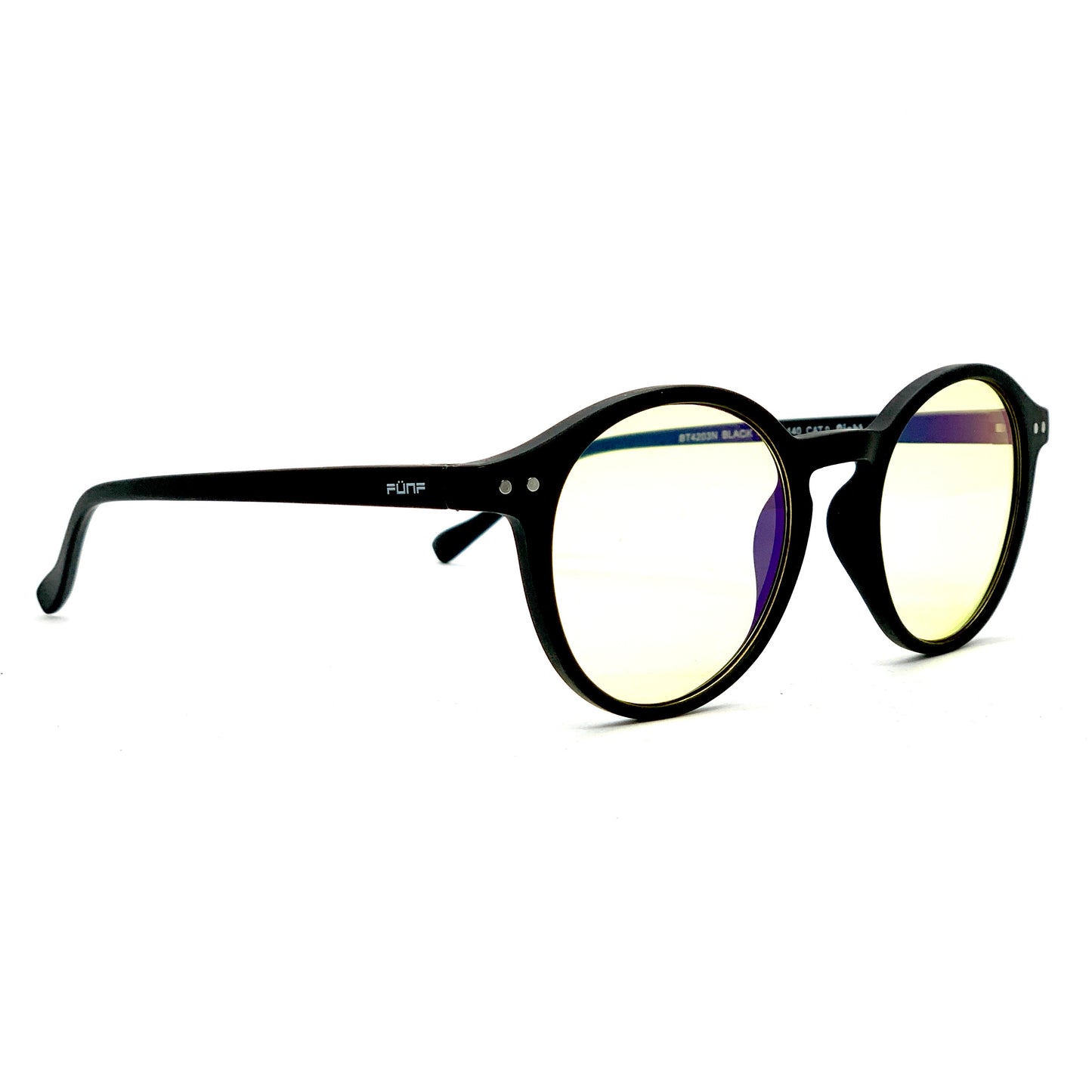 FÜNF Eyewear FEY-BT4203N Eyeglasses