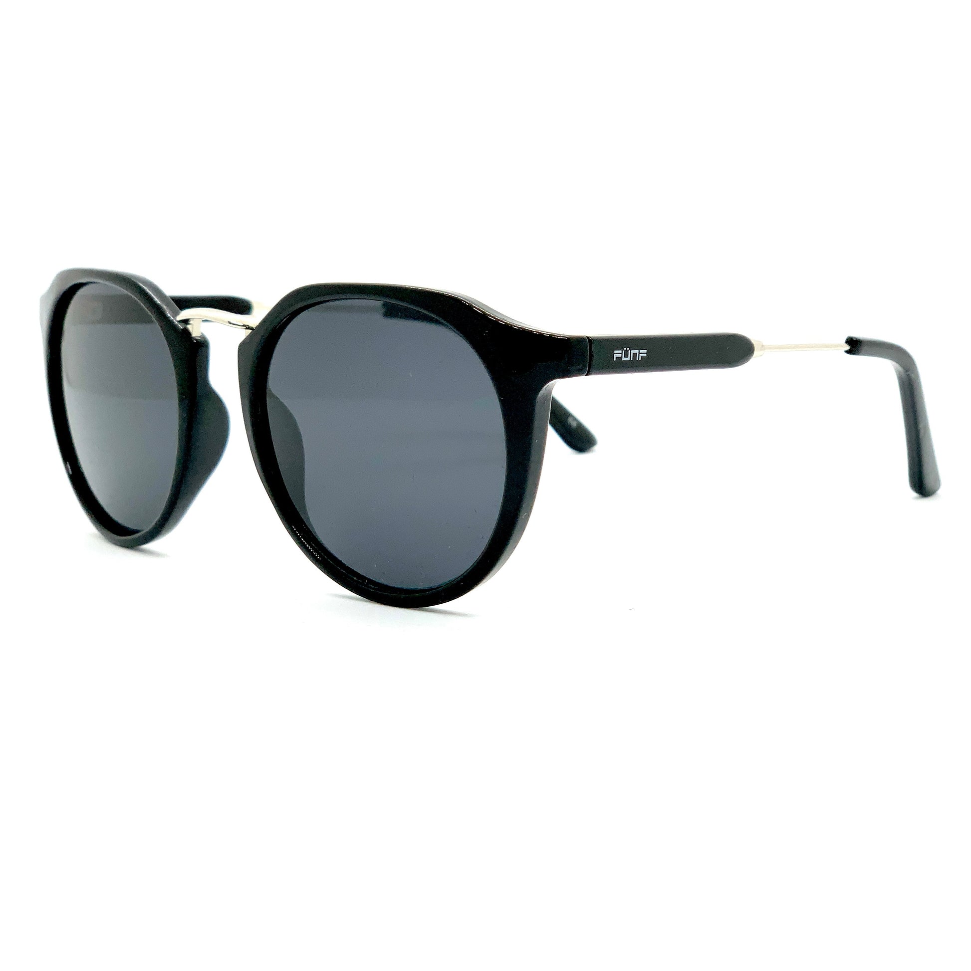 FÜNF Eyewear FSU-BT330001S Sunglasses